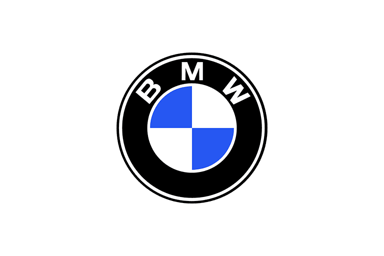 bmw - logo