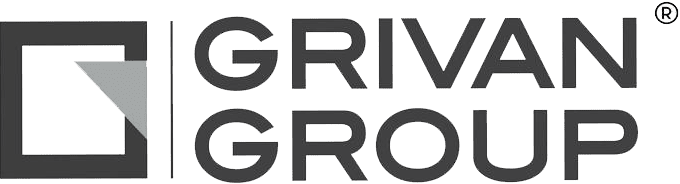 grivan group logo registrato
