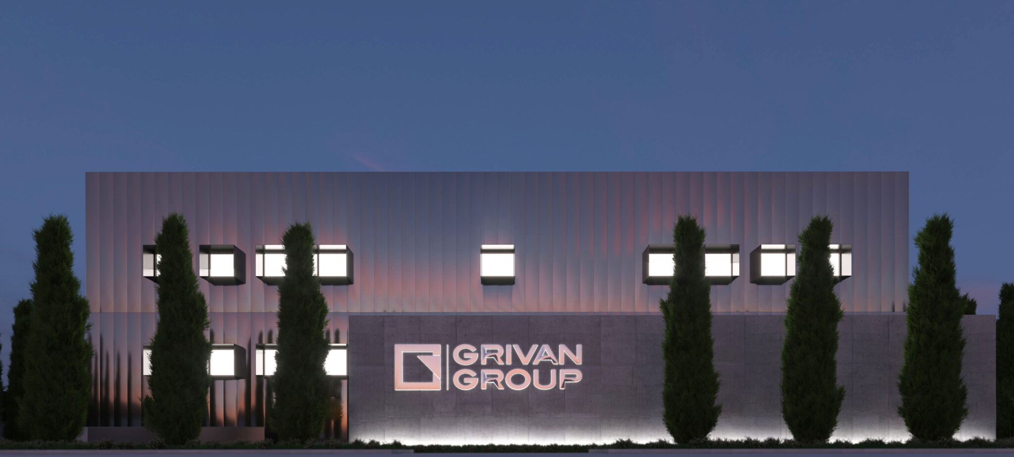 sede grivan